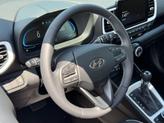 Thumbnail of 2025 Ecotronic Gray w/Black Roof Hyundai VENUE
