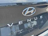 Thumbnail of 2025 Ecotronic Gray w/Black Roof Hyundai VENUE