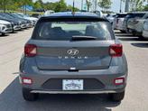 Thumbnail of 2025 Ecotronic Gray w/Black Roof Hyundai VENUE