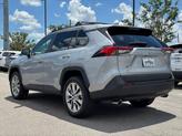 Thumbnail of 2021 Lunar Rock/Ice Edge Roof Toyota RAV4