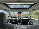 Thumbnail of 2021 Lunar Rock/Ice Edge Roof Toyota RAV4