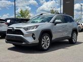 Thumbnail of 2021 Lunar Rock/Ice Edge Roof Toyota RAV4