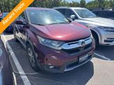 Thumbnail of 2017  Honda CR-V