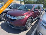 Photo of 2017  Honda CR-V