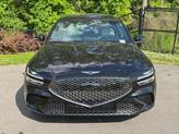 Thumbnail of 2025 Vik Black Genesis G70