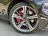 Thumbnail of 2025 Vik Black Genesis G70