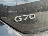 Thumbnail of 2025 Vik Black Genesis G70