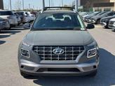 Thumbnail of 2025 Ecotronic Gray w/Black Roof Hyundai VENUE