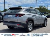 Thumbnail of 2026 Shimmering Silver Hyundai TUCSON