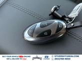 Thumbnail of 2026 Shimmering Silver Hyundai TUCSON