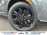 Thumbnail of 2025 Steel Graphite Hyundai PALISADE