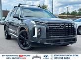 Photo of 2025 Steel Graphite Hyundai PALISADE