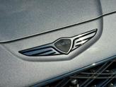Thumbnail of 2026 Savile Silver Genesis GV80