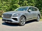 Thumbnail of 2026 Savile Silver Genesis GV80