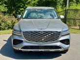 Thumbnail of 2026 Savile Silver Genesis GV80