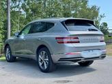 Thumbnail of 2026 Savile Silver Genesis GV80