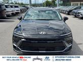 Thumbnail of 2025 Abyss Black Hyundai SONATA