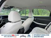Thumbnail of 2025 Abyss Black Hyundai SONATA