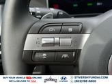 Thumbnail of 2025 Carbon Blue Hyundai SONATA Hybrid
