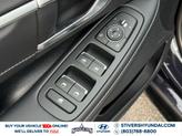 Thumbnail of 2025 Carbon Blue Hyundai SONATA Hybrid