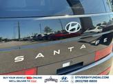 Thumbnail of 2026 Phantom Black Hyundai SANTA FE