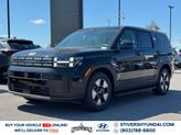 Thumbnail of 2026 Phantom Black Hyundai SANTA FE