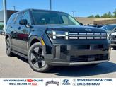 Photo of 2026 Phantom Black Hyundai SANTA FE