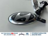 Thumbnail of 2025 Phantom Black Hyundai SANTA FE