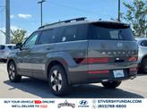 Thumbnail of 2026 Hampton Gray Hyundai SANTA FE