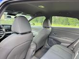 Thumbnail of 2025 Intense Blue Hyundai ELANTRA