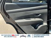 Thumbnail of 2025 Phantom Black Hyundai TUCSON