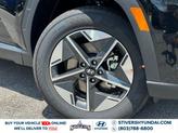 Thumbnail of 2025 Phantom Black Hyundai TUCSON