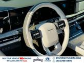 Thumbnail of 2025 Serenity White Hyundai SANTA FE HEV