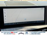 Thumbnail of 2025 Serenity White Hyundai SANTA FE HEV