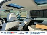 Thumbnail of 2025 Serenity White Hyundai SANTA FE HEV