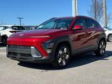 Thumbnail of 2025 Ultimate Red Metallic Hyundai KONA