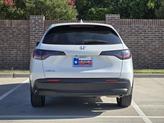 Thumbnail of 2024 Platinum White Pearl Honda HR-V