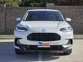 Thumbnail of 2024 Platinum White Pearl Honda HR-V