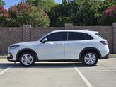Thumbnail of 2024 Platinum White Pearl Honda HR-V