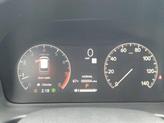 Thumbnail of 2025 Radiant Red Metallic II Honda Odyssey