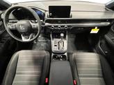 Thumbnail of 2026 Crystal Black Pearl Honda CR-V Hybrid