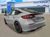 Thumbnail of 2025 Urban Gray Pearl Honda Civic
