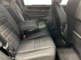 Thumbnail of 2026 Platinum White Pearl Honda CR-V Hybrid