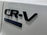Thumbnail of 2026 Platinum White Pearl Honda CR-V Hybrid