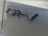 Thumbnail of 2025 Solar Silver Metallic Honda CR-V