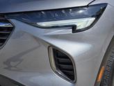 Thumbnail of 2021 Satin Steel Metallic Buick Envision
