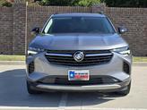 Thumbnail of 2021 Satin Steel Metallic Buick Envision