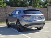 Thumbnail of 2021 Satin Steel Metallic Buick Envision