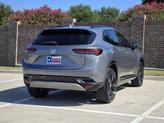 Thumbnail of 2021 Satin Steel Metallic Buick Envision