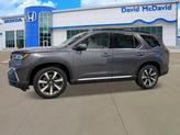 Thumbnail of 2025 Modern Steel Metallic Honda Pilot